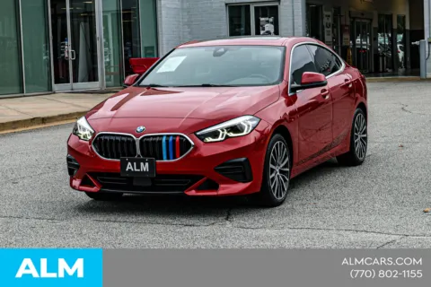 Another view of 2022 BMW 2 Series 228i xDrive10 - CALL 770-254-3800 for sale in Newnan, GA at ALM Nissan Newnan