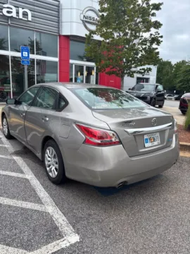 Photos of 2014 Nissan Altima 2.5 S - CALL 770-254-3800 for sale in Newnan, GA at ALM Nissan Newnan