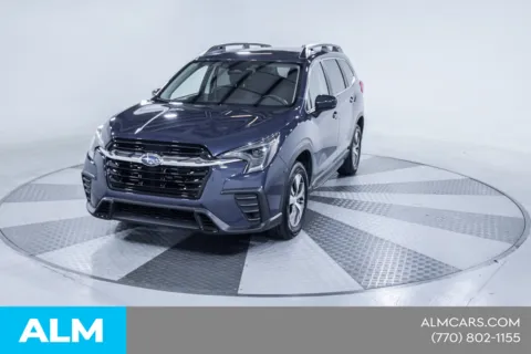 Photos of 2025 Subaru Ascent Premium for sale in Newnan, GA at ALM Nissan Newnan