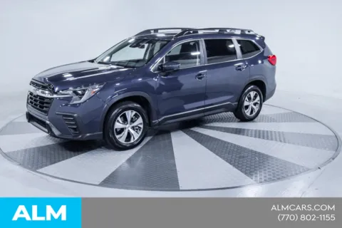 Another view of 2025 Subaru Ascent Premium for sale in Newnan, GA at ALM Nissan Newnan