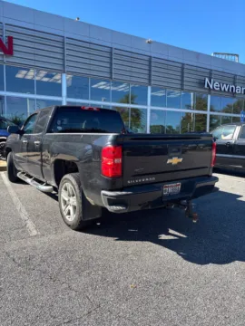Photos of 2017 Chevrolet Silverado 1500 Custom - CALL 770-254-3800 for sale in Newnan, GA at ALM Nissan Newnan