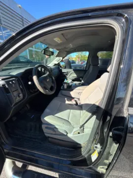 More photos of 2017 Chevrolet Silverado 1500 Custom - CALL 770-254-3800 at ALM Nissan Newnan, GA