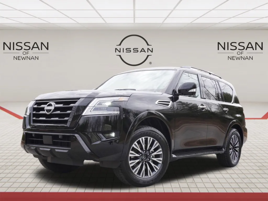 2024 Nissan Armada SL for sale in Newnan, GA