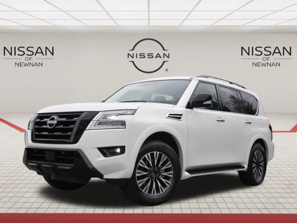 2024 Nissan Armada SL for sale in Newnan, GA
