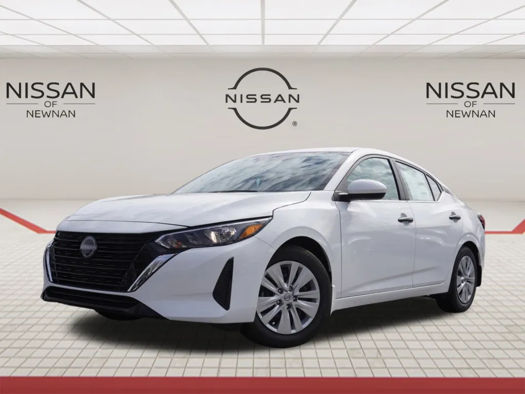 2024 Nissan Sentra S for sale in Newnan, GA