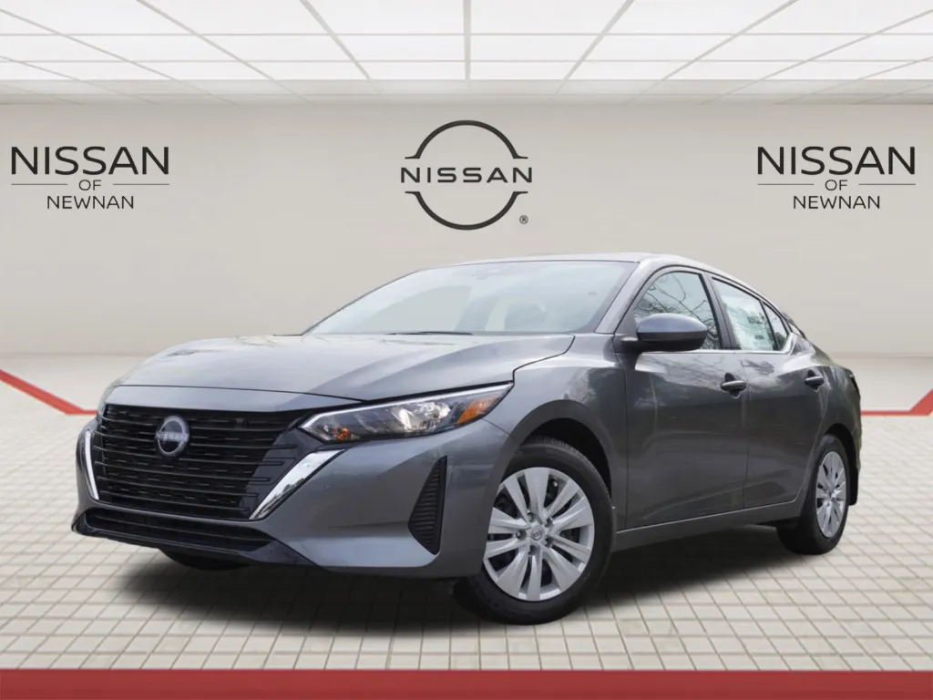 2024 Nissan Sentra S for sale in Newnan, GA