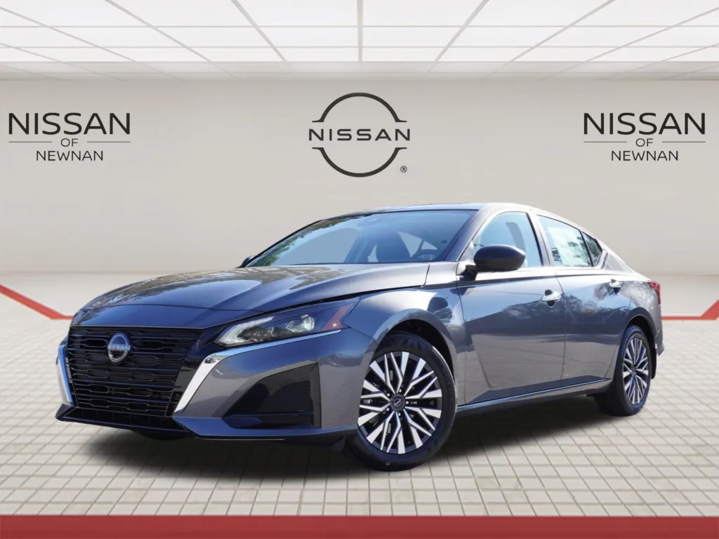 2024 Nissan Altima 2.5 SV for sale in Newnan, GA