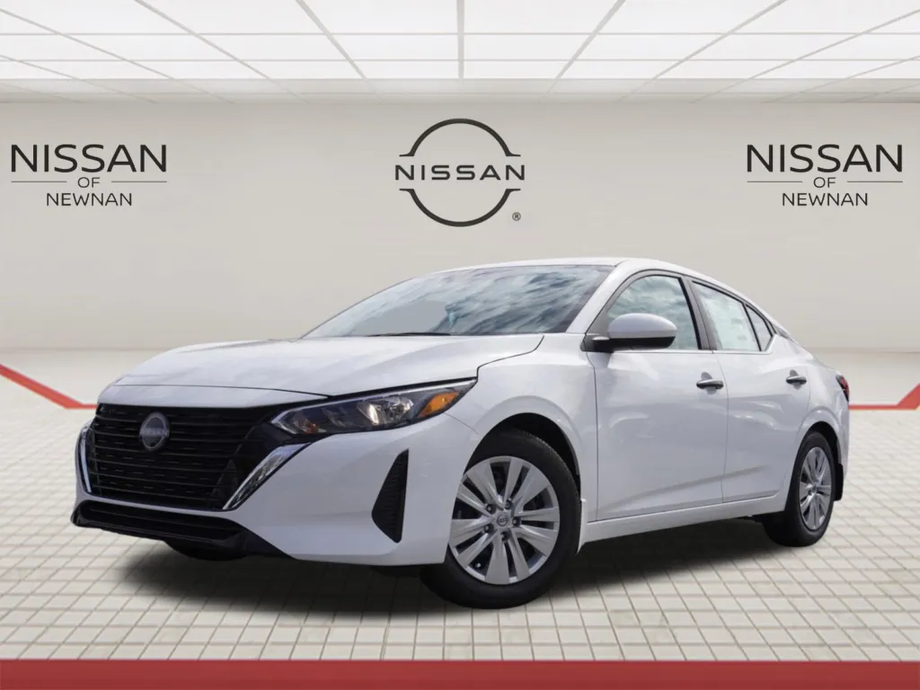 2024 Nissan Sentra S for sale in Newnan, GA