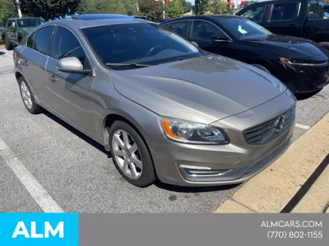 Photos of 2016 Volvo S60 T5 Drive-E Premier - CALL 770-254-3800 for sale in Newnan, GA at ALM Nissan Newnan