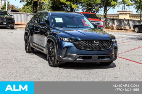 More photos of 2025 Mazda CX-50 2.5 S Preferred - CALL 770-254-3800 at ALM Nissan Newnan, GA
