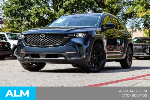 Photos of 2025 Mazda CX-50 2.5 S Preferred - CALL 770-254-3800 for sale in Newnan, GA at ALM Nissan Newnan