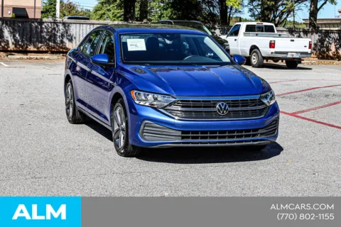 More photos of 2024 Volkswagen Jetta 1.5T SE - CALL 770-254-3800 at ALM Nissan Newnan, GA