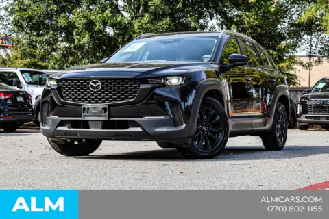 Photos of 2025 Mazda CX-50 2.5 S Preferred - CALL 770-254-3800 for sale in Newnan, GA at ALM Nissan Newnan