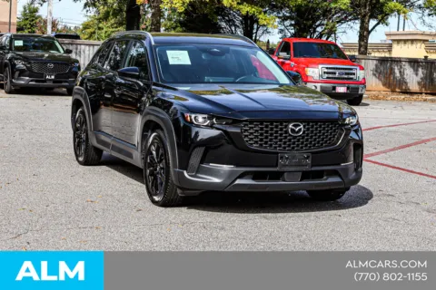 More photos of 2025 Mazda CX-50 2.5 S Preferred - CALL 770-254-3800 at ALM Nissan Newnan, GA