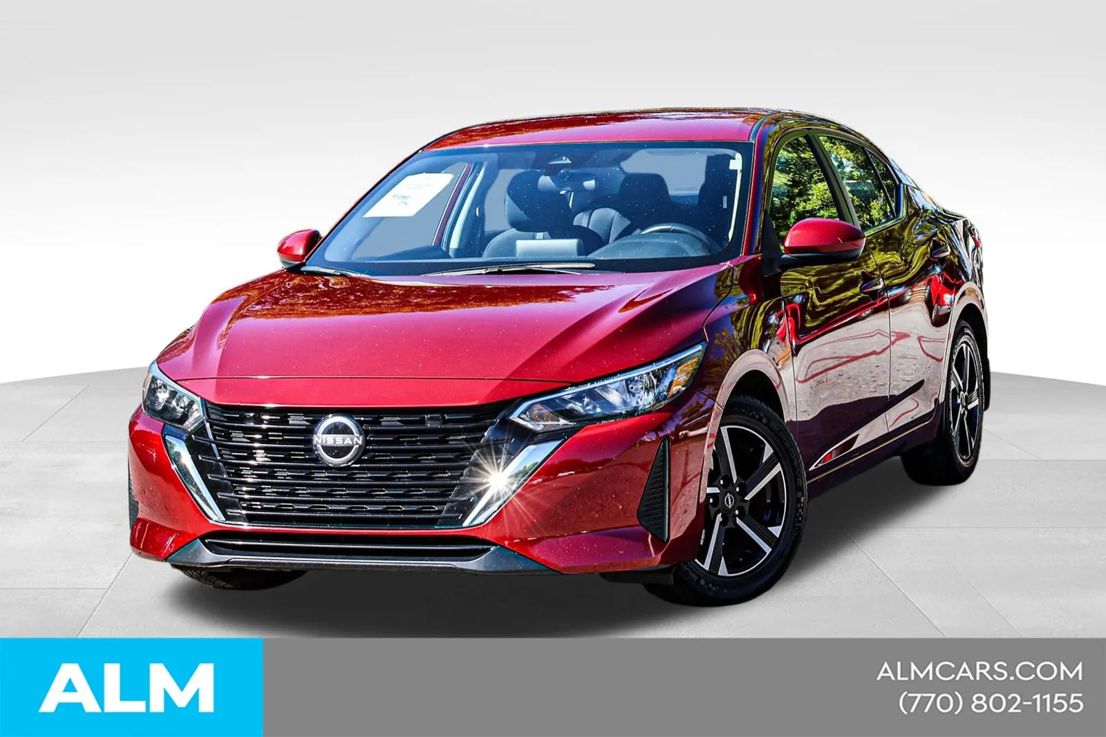 2024 Nissan Sentra