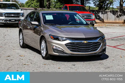 More photos of 2025 Chevrolet Malibu LT - CALL 770-254-3800 at ALM Nissan Newnan, GA