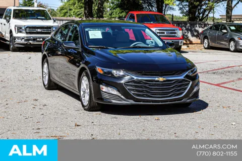 More photos of 2025 Chevrolet Malibu LT - CALL 770-254-3800 at ALM Nissan Newnan, GA