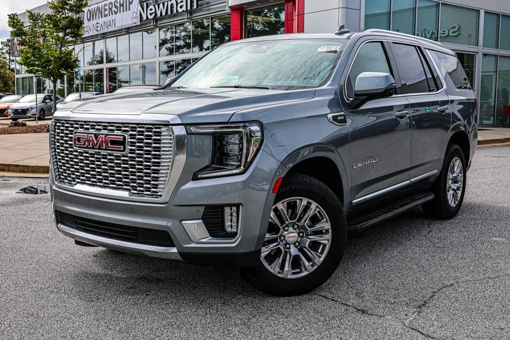 2023 GMC Yukon Denali for sale in Newnan, GA