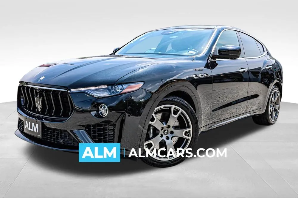 2023 Maserati Levante Modena for sale in Newnan, GA