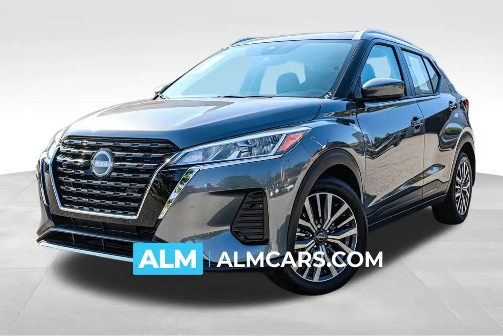 2024 Nissan Kicks SV for sale in Newnan, GA