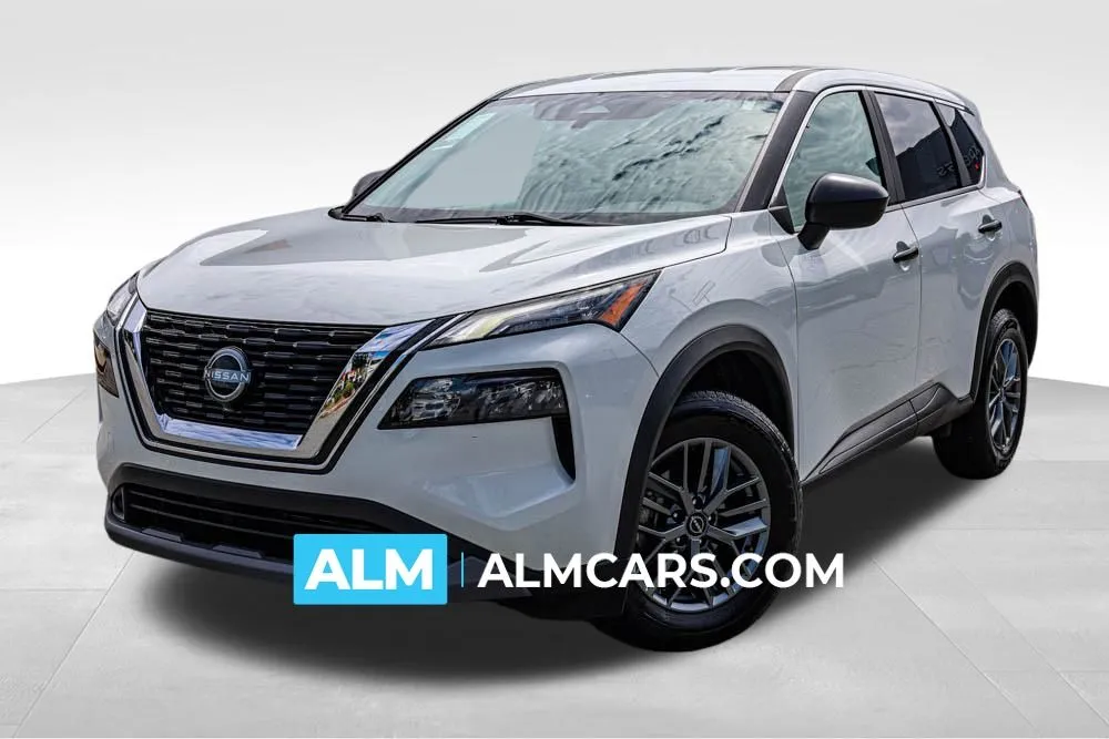 2023 Nissan Rogue S for sale in Newnan, GA
