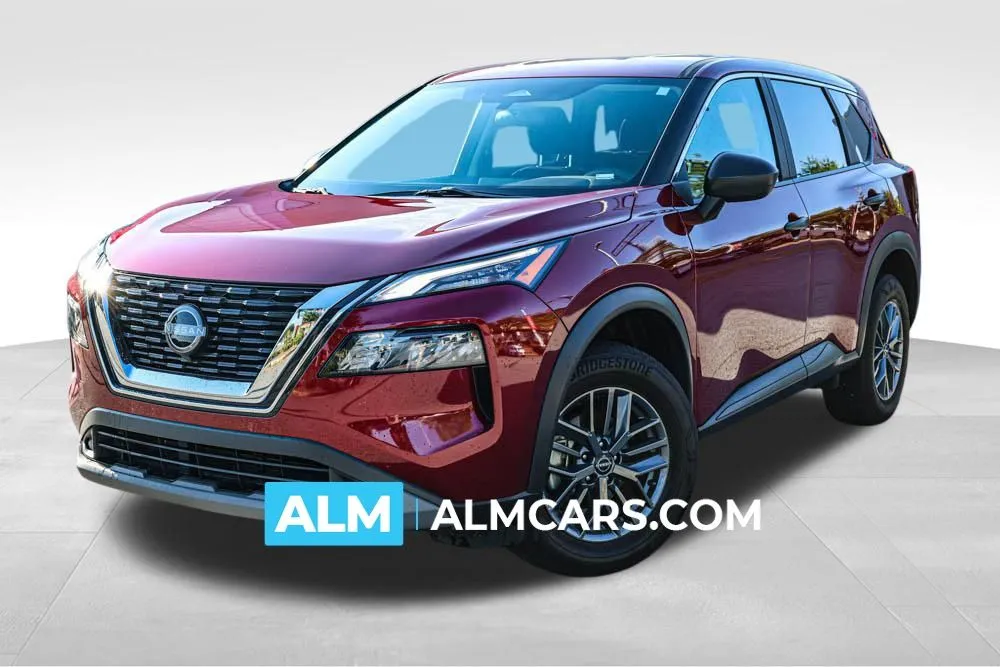 2023 Nissan Rogue S for sale in Newnan, GA