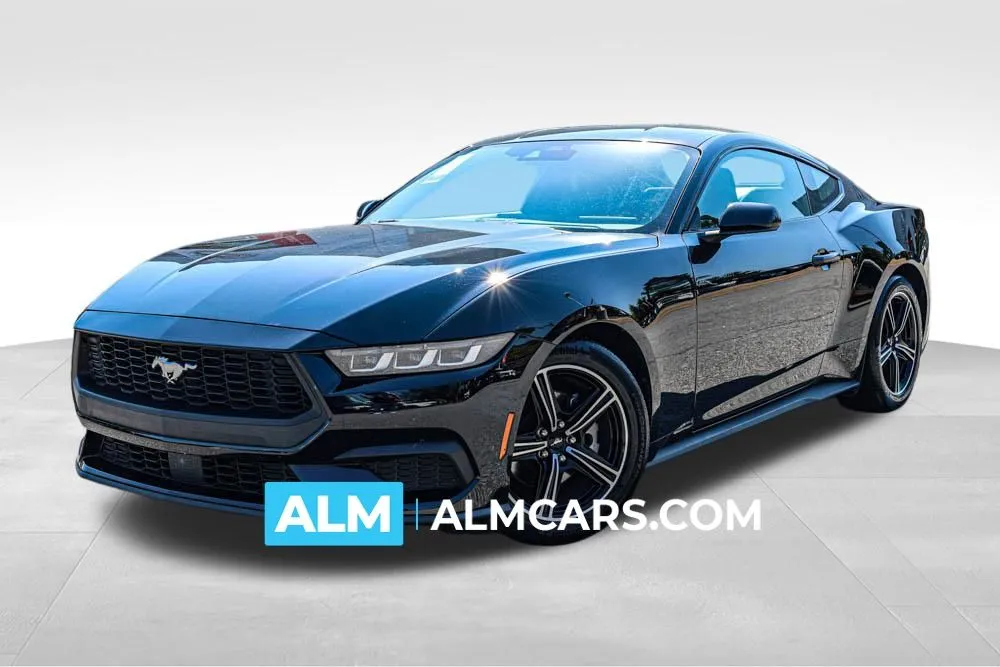 2024 Ford Mustang EcoBoost for sale in Newnan, GA
