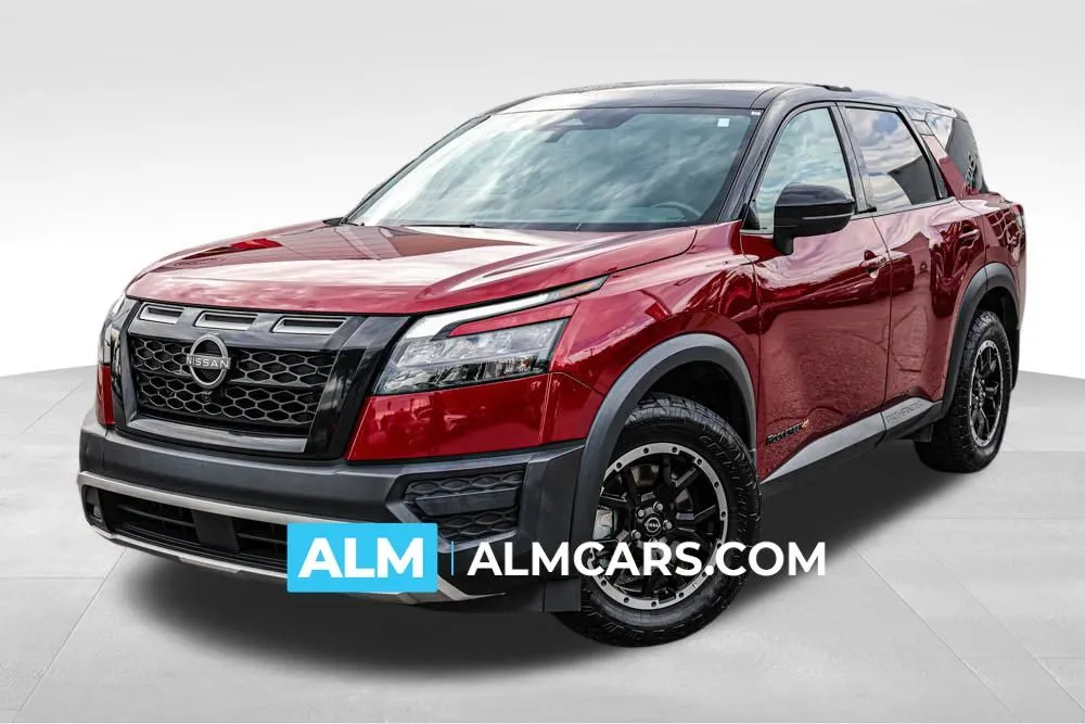2023 Nissan Pathfinder Rock Creek for sale in Newnan, GA