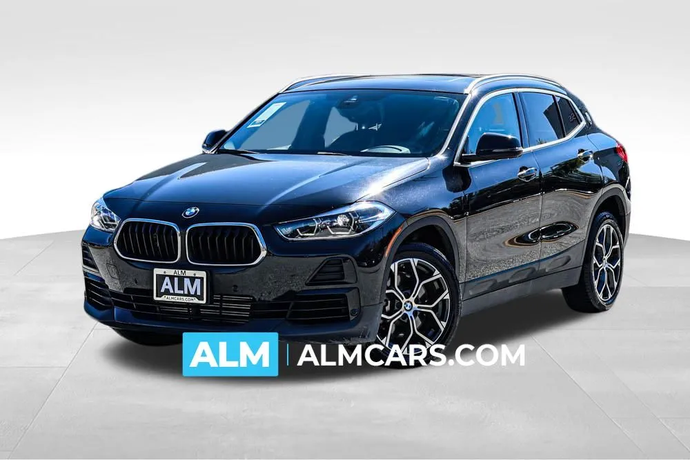2023 BMW X2 sDrive28i for sale in Newnan, GA