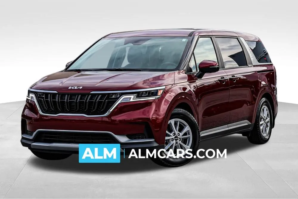 2023 Kia Carnival LX for sale in Newnan, GA