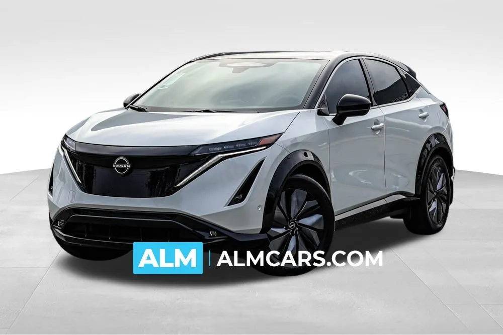2023 Nissan Ariya EMPOWER+ for sale in Newnan, GA