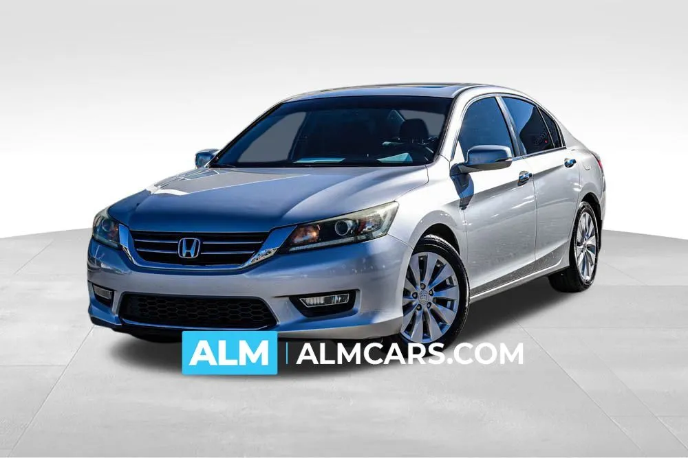 2013 Honda Accord EX for sale in Newnan, GA