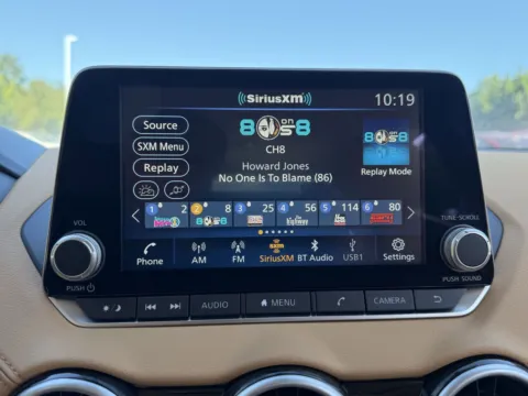 More photos of 2025 Nissan Sentra SV at ALM Nissan Newnan, GA
