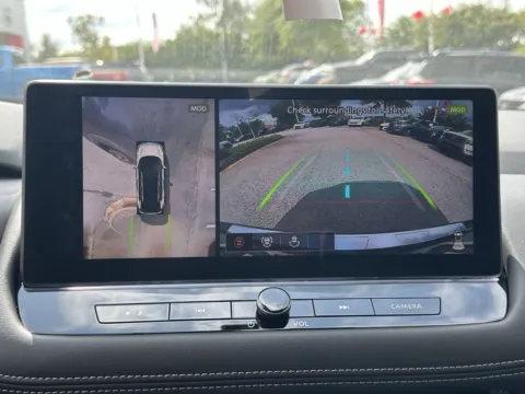 More photos of 2025 Nissan Rogue SL at ALM Nissan Newnan, GA