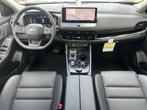Photos of 2025 Nissan Rogue SL for sale in Newnan, GA at ALM Nissan Newnan