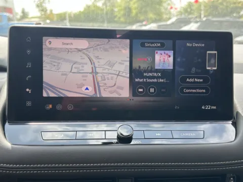 More photos of 2025 Nissan Rogue SL at ALM Nissan Newnan, GA