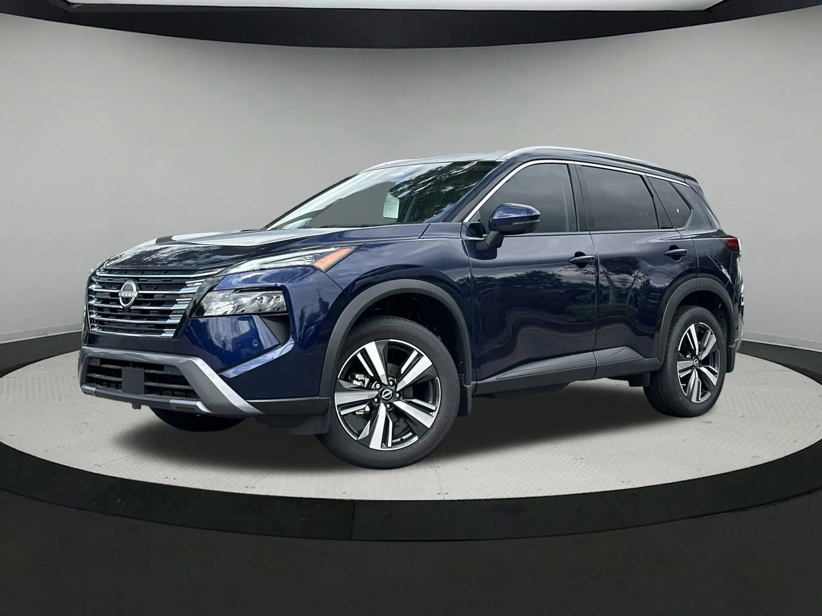 2025 Nissan Rogue SL for sale in Newnan, GA