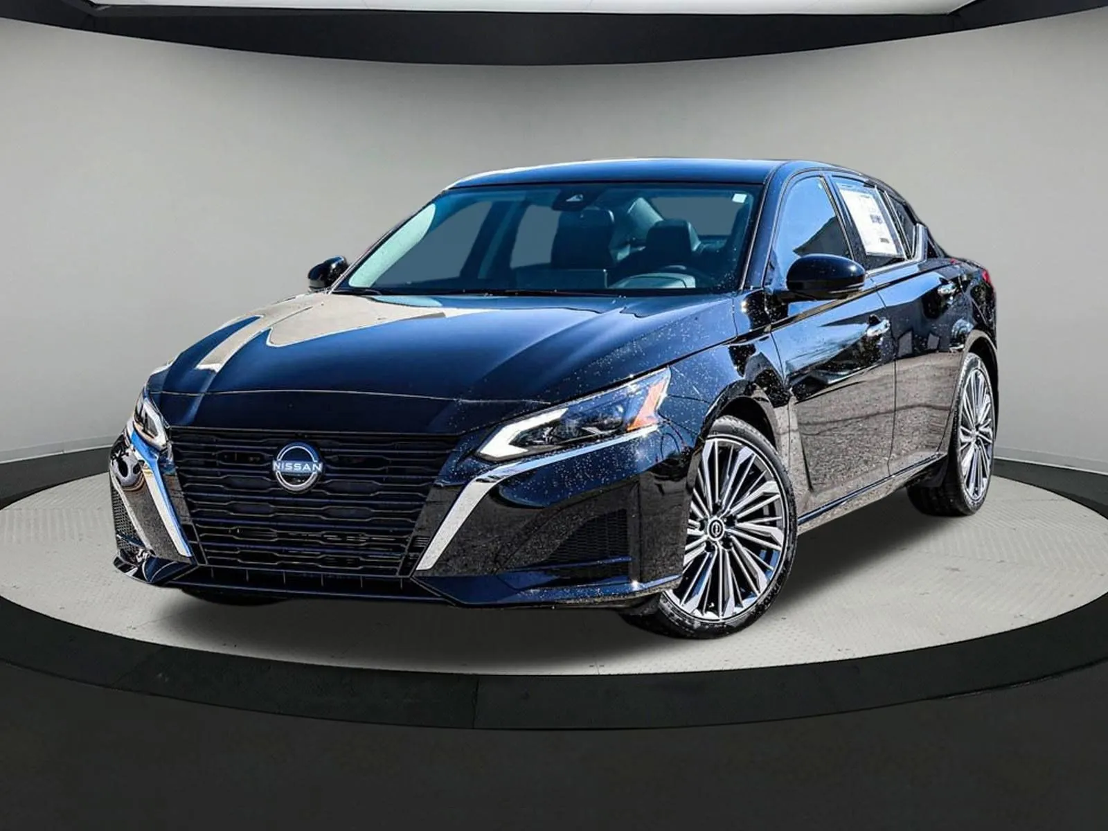 2025 Nissan Altima 2.5 SL for sale in Newnan, GA