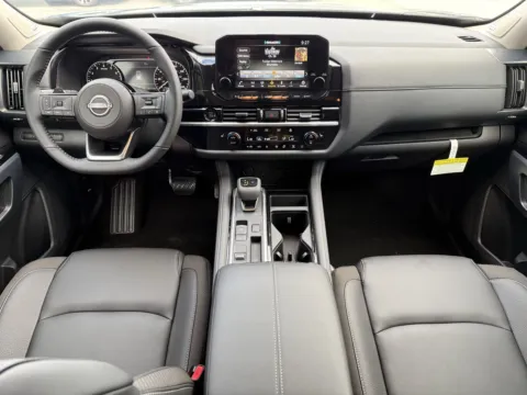 Photos of 2025 Nissan Pathfinder SL for sale in Newnan, GA at ALM Nissan Newnan