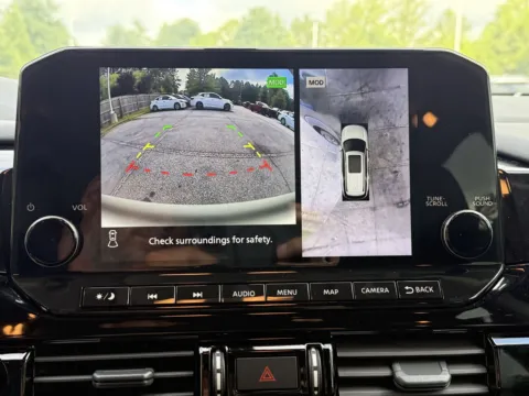 More photos of 2025 Nissan Pathfinder SL at ALM Nissan Newnan, GA