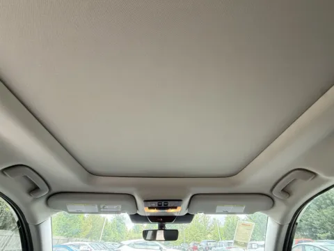 Another view of 2025 Nissan Pathfinder SL for sale in Newnan, GA at ALM Nissan Newnan