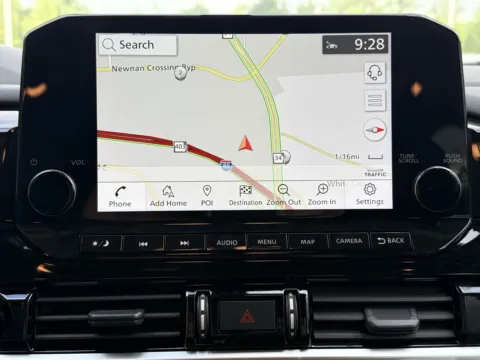 More photos of 2025 Nissan Pathfinder SL at ALM Nissan Newnan, GA