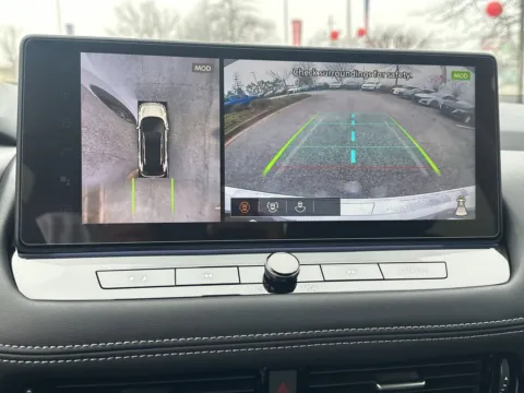 More photos of 2025 Nissan Rogue SL at ALM Nissan Newnan, GA