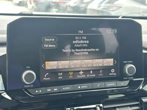 More photos of 2025 Nissan Pathfinder Rock Creek at ALM Nissan Newnan, GA