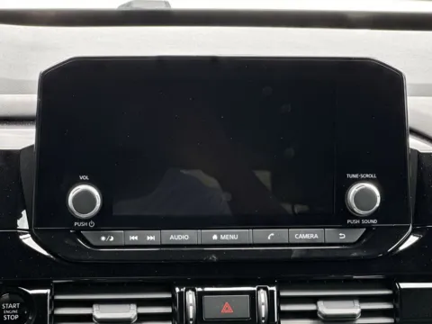Another view of 2025 Nissan Pathfinder Rock Creek for sale in Newnan, GA at ALM Nissan Newnan