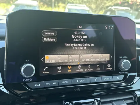 More photos of 2025 Nissan Pathfinder Rock Creek at ALM Nissan Newnan, GA