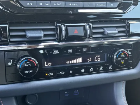 More photos of 2025 Nissan Pathfinder Rock Creek at ALM Nissan Newnan, GA