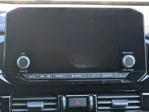 Another view of 2025 Nissan Pathfinder Rock Creek for sale in Newnan, GA at ALM Nissan Newnan