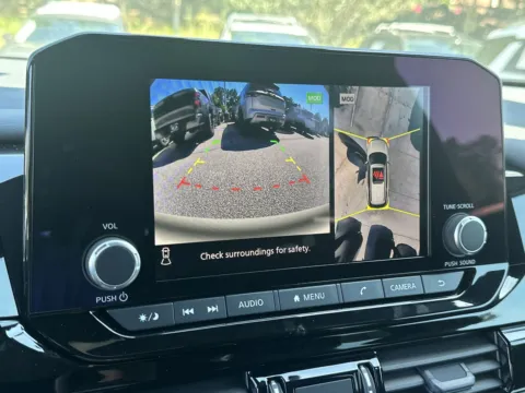 More photos of 2025 Nissan Pathfinder Rock Creek at ALM Nissan Newnan, GA