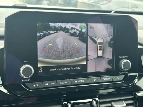 More photos of 2025 Nissan Pathfinder Rock Creek at ALM Nissan Newnan, GA